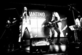 Kill Bill bang band tarantino tribute band - Other Tribute Band
